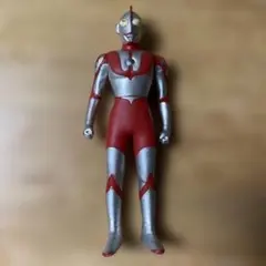 ウルトラマンソフビ　初代ウルトラマン
