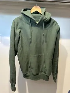 赤タグ‼️チャンピオンリバースウィーブパーカー