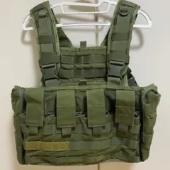 タスマニアンタイガー チェストリグ Mk2 G36