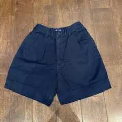 ポロラルフローレン　ハーフパンツ　120