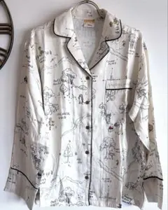 SNIDEL HOME スナイデル　プーさん　ルームウェア　限定コレクション