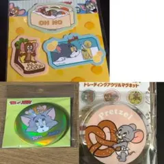 トムとジェリー セット