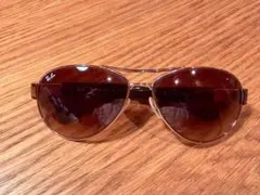 Ray-Ban RB3509 正規品アビエーター サングラス ブラウンのサムネイル