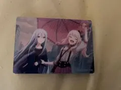 【プロジェクトセカイ】宵崎奏 暁山瑞希 ノーブルアート vol.17