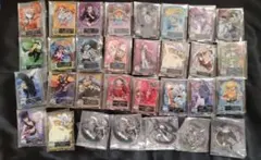 一番くじ　ワンピース　アクリルスタンド　まとめ売り　未開封品セット