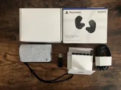 PlayStation PULSE Explore ヘッドセット