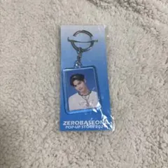ZEROBASEONE ソンハンビン フォトキーホルダー