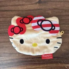 HELLO KITTY Summerdays ポーチコレクション