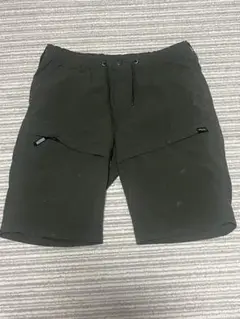 WAGENYA 作業着　ハーフパンツ　短パン　作業服