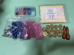 シーリングスタンプ まとめ売り