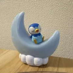 ポケモン おっきなお月さまライトマスコット　ポッチャマ