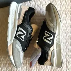 2025年最新】ニューバランスCW997Hの人気アイテム - メルカリ