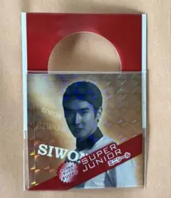 2026年最新】superjuniorホログラムの人気アイテム - メルカリ