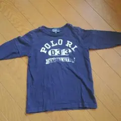 ラルフローレンロンT100cm