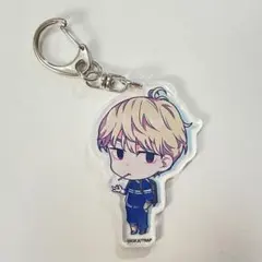 東京リベンジャーズ アクリルキーホルダー(青春アドレセンス)佐野万次郎