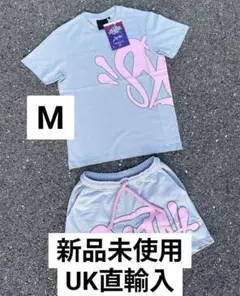 【正規品ステッカー付き】ハーフパンツ Sサイズ(SYNA WORLD) 楽天市場】SYNA WORLD TEAM SYNA HALF PANTS シナワールド