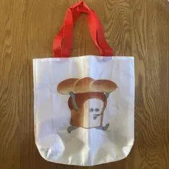 新品 パンどろぼう トートバッグコレクション ガチャ