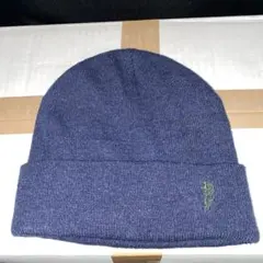 ニット帽　！2 !