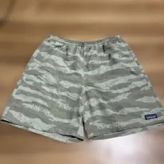 patagonia パタゴニア　p6 バギーズロング　７インチ Ｍサイズ