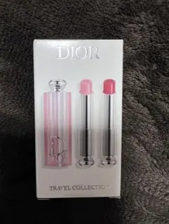 Dior Addict Lip Glow Travel Collection