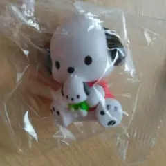 ぬいぐるみといっしょフィギュアガチャ