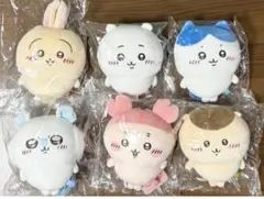 2025年最新】ちいかわ もちっとぬいぐるみ ハチワレの人気
