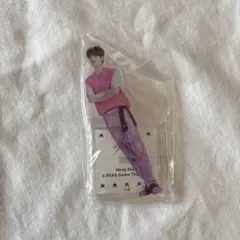 straykids 5-star アクスタ スンミン