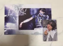 &TEAM Back to Life GAZE BREATH 一般盤 TAKI