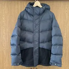 UNIQLO +J プラスJ ハイブリッドダウンオーバーサイズジャケット L