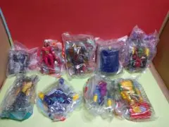 激レア未開封品!日本未発売トランスフォーマー ビーストマシーンズ ハッピーセット 2026年最新】ビーストマシーンズの人気アイテム - メルカリ