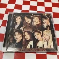 2026年最新】twice チェキ doughnutの人気アイテム - メルカリ