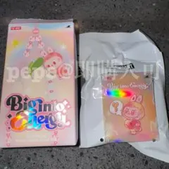【LOYALTY】POPMART ラブブ Energy チャーム