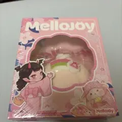 Mellojoy メロジョイ スクイーズ うさぎ桜餅 新品 未開封 - メルカリ