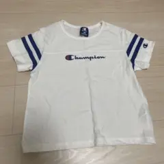 Champion 半袖Tシャツ 140サイズ 女の子