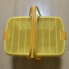 2025年最新】ピクニックバスケット レトロの人気アイテム - メルカリ