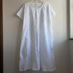 Plantation＊ コットン100 ワンピースのサムネイル