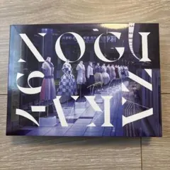 乃木坂46 ベストアルバム Time flies 完全生産限定盤