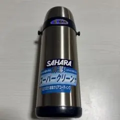 TIGER SAHARA MBI-A080 水筒 ステンレスのサムネイル