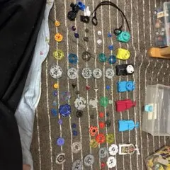 メタルファイトベイブレード セットまとめ売り