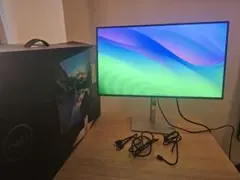 2026年最新】dell u2723qxの人気アイテム - メルカリ
