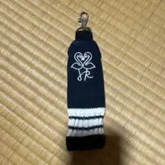ジュンロペ　ゴルフボールケース