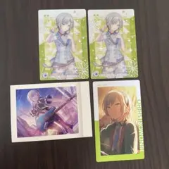 【プロセカ】 日野森志歩 セット