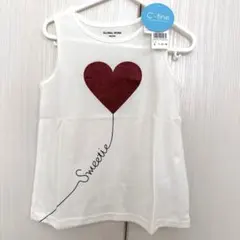 新品グローバルワークノースリチュニックsize M100110のサムネイル