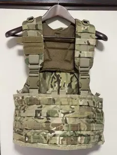 CONDOR MCR4 HYDRO HARNESS マルチカム チェストリグ