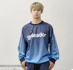 JFA公式 長袖 Tシャツ ユニフォーム サッカー 日本代表 SAMURAI - メルカリ