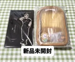 JOCHUM ビラ トレカケース JO1 佐藤景瑚 - メルカリ