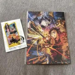 鬼滅の刃 無限城編 入場者特典