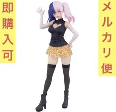 2.5次元の誘惑 GLITTER&GLAMOURS 753♡ 私服ver. ③