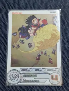 完全美品　ドラゴンボールヒーローズ　mm6-012 DA チチ　ARS10＋ ③ チチ MM6-012 DA 2024 SDBH - メルカリ