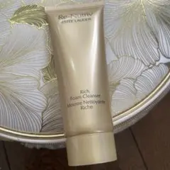 ESTEE LAUDER Re-Nutriv Foam 50MLポチセットのサムネイル